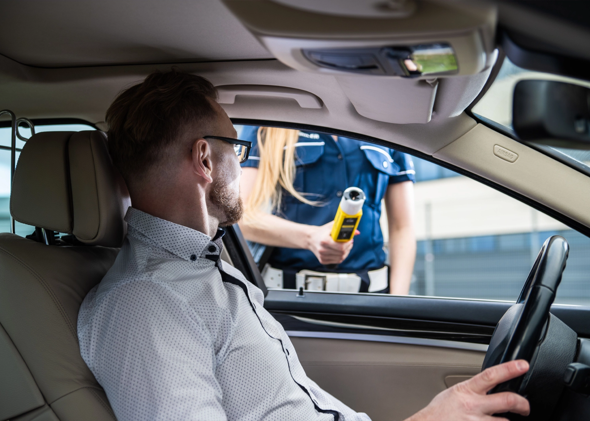 Can You Expunge a DWI in Bexar County? What Residents Need to Know