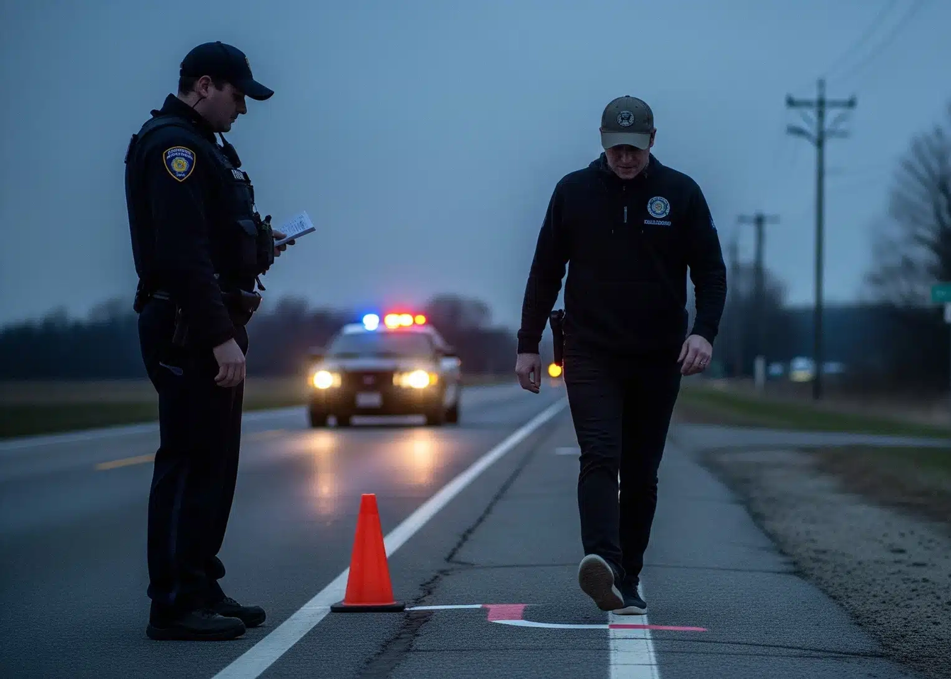 Field Sobriety Tests in Texas: What They Are and Whether You Can Refuse
