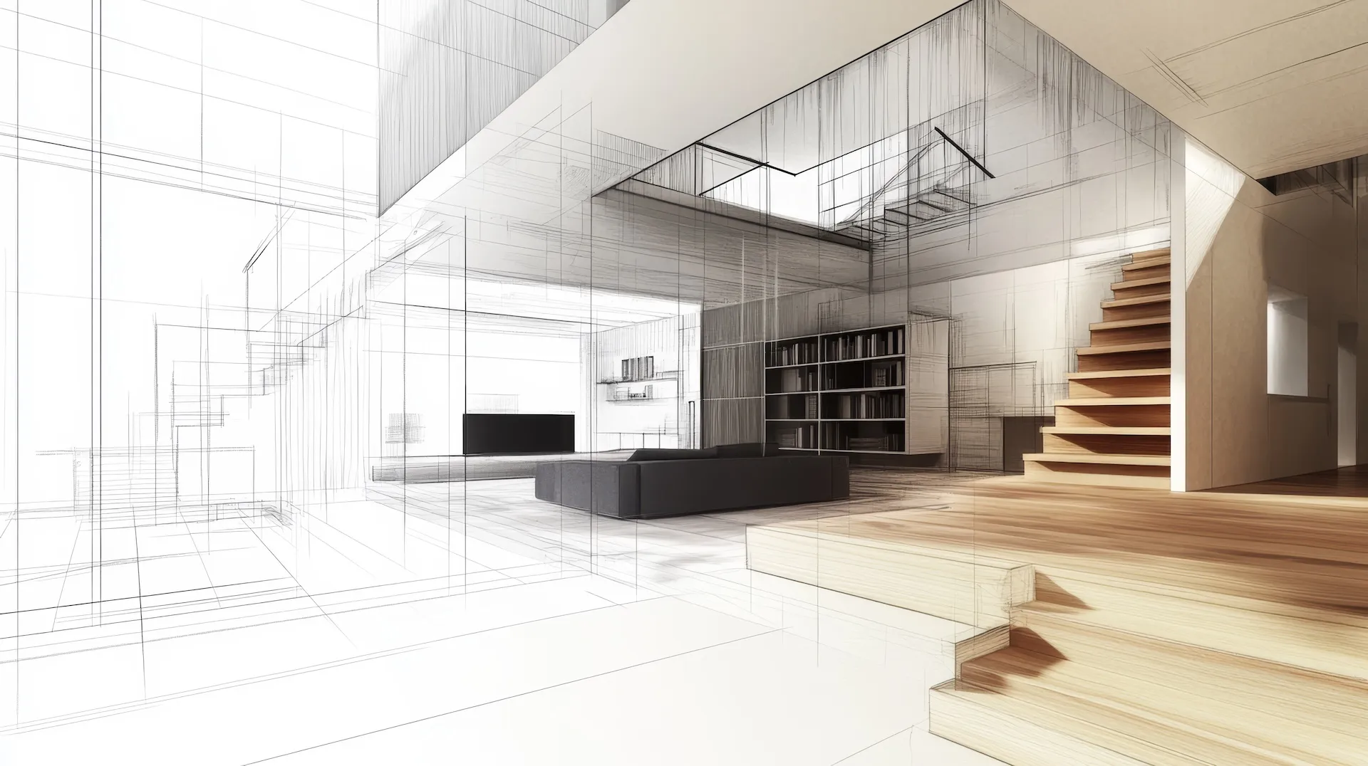 Aurum Studios custom millwork and architectural metalwork studio Miami Florida