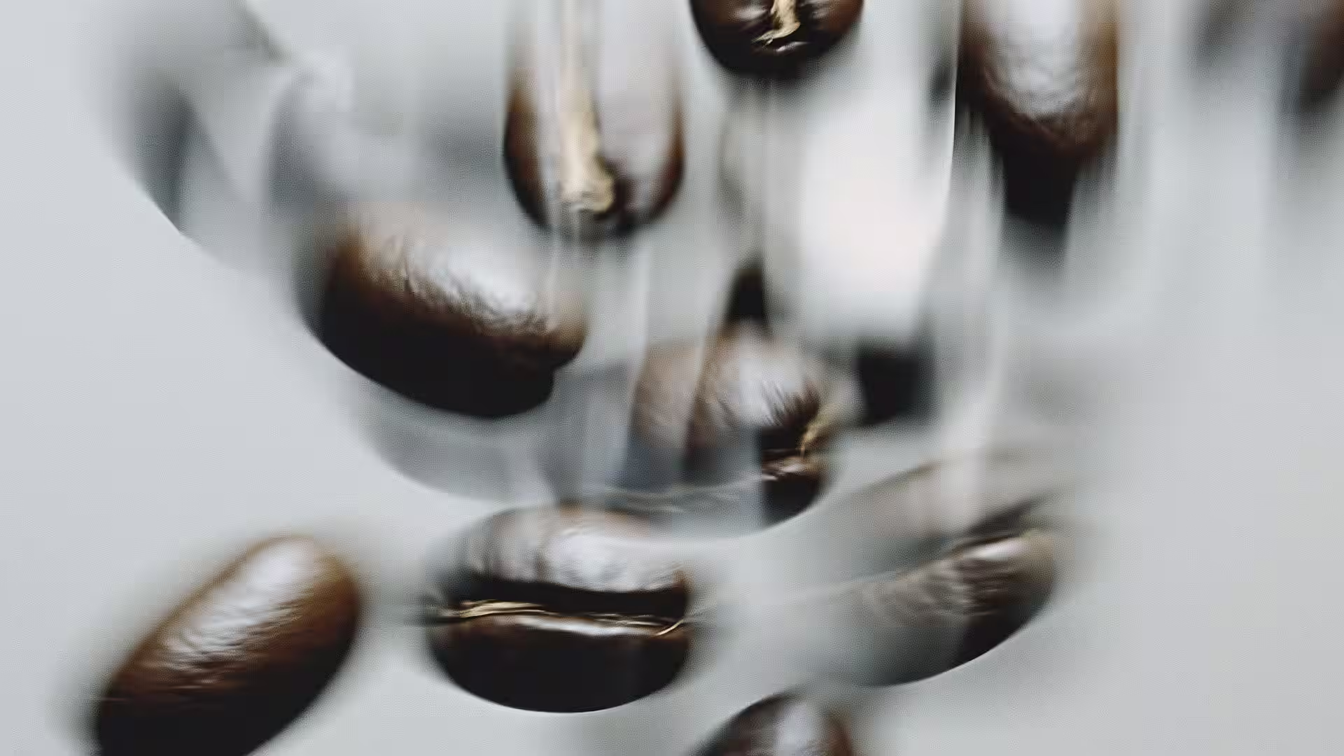 motion blur experimental photo