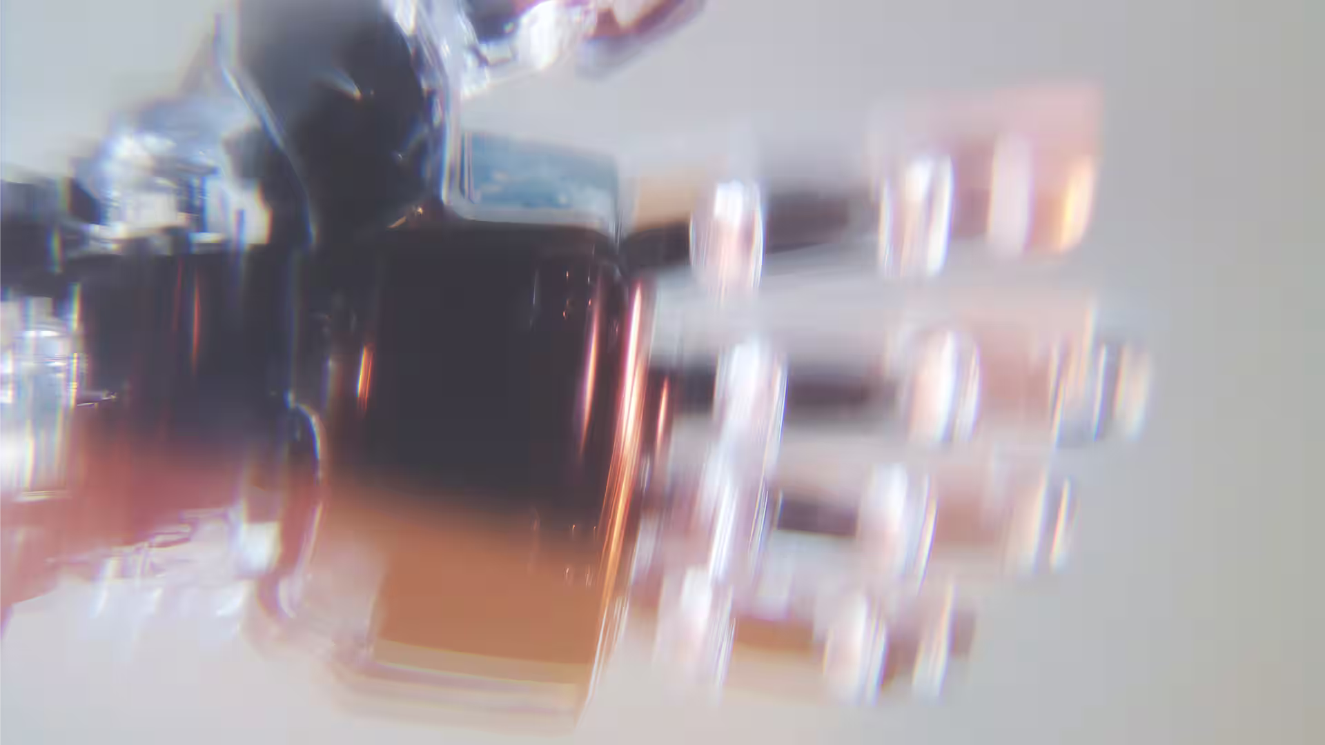 motion blur experimental photo