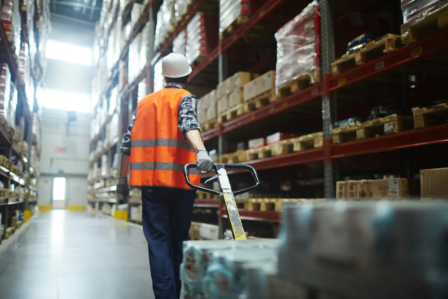 Labor Has to Innovate, Too