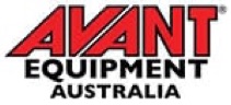 Avant Equipment logo