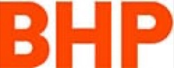 BHP logo