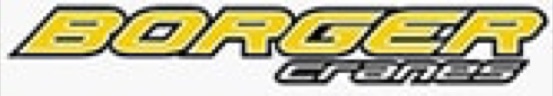 Borger Cranes logo