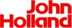 John Holland logo