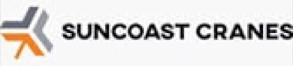 Suncoast Cranes logo