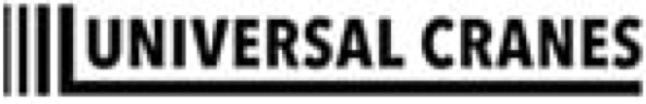 Universal Cranes logo