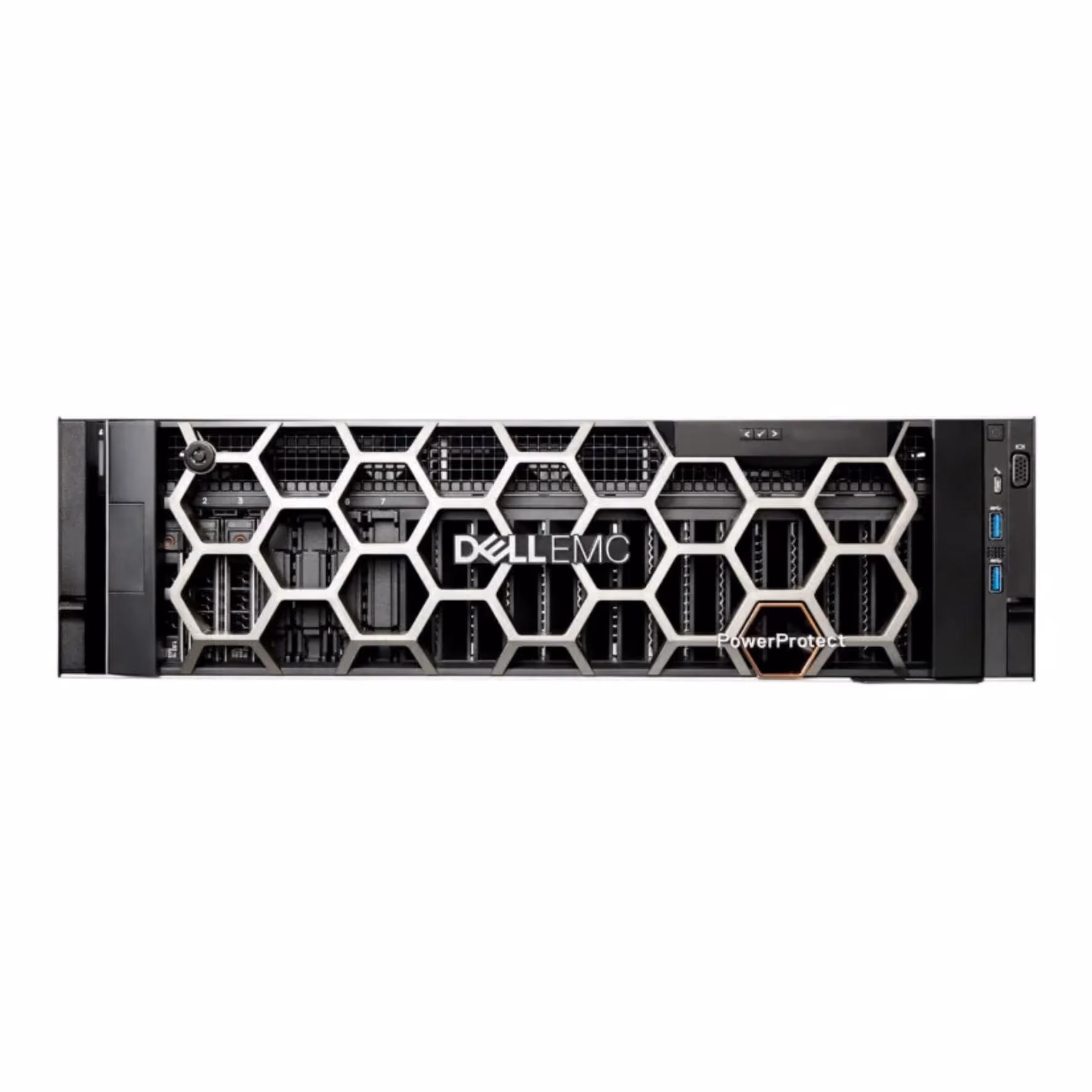 Dell PowerProtect DD
