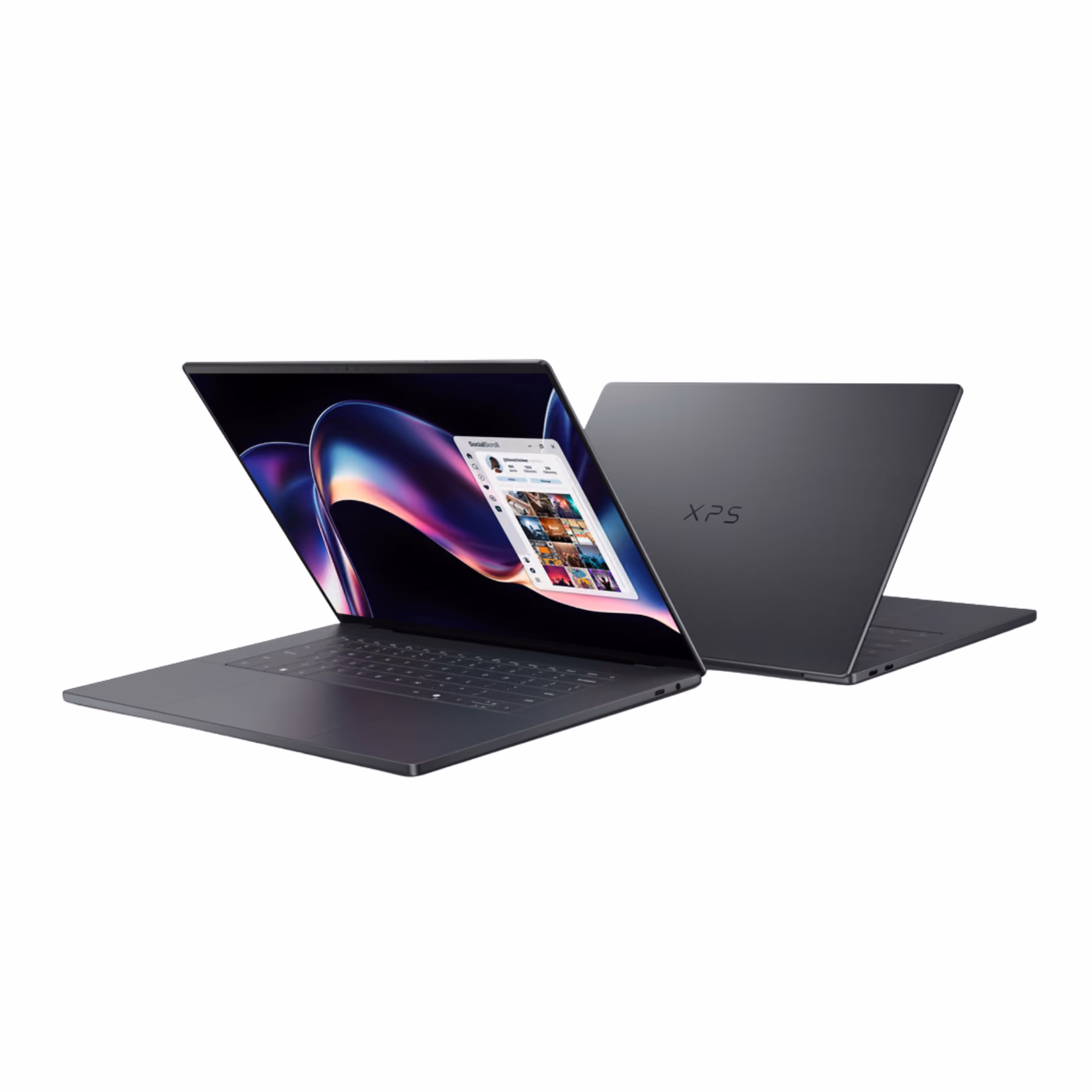 Laptops Dell Premium / XPS