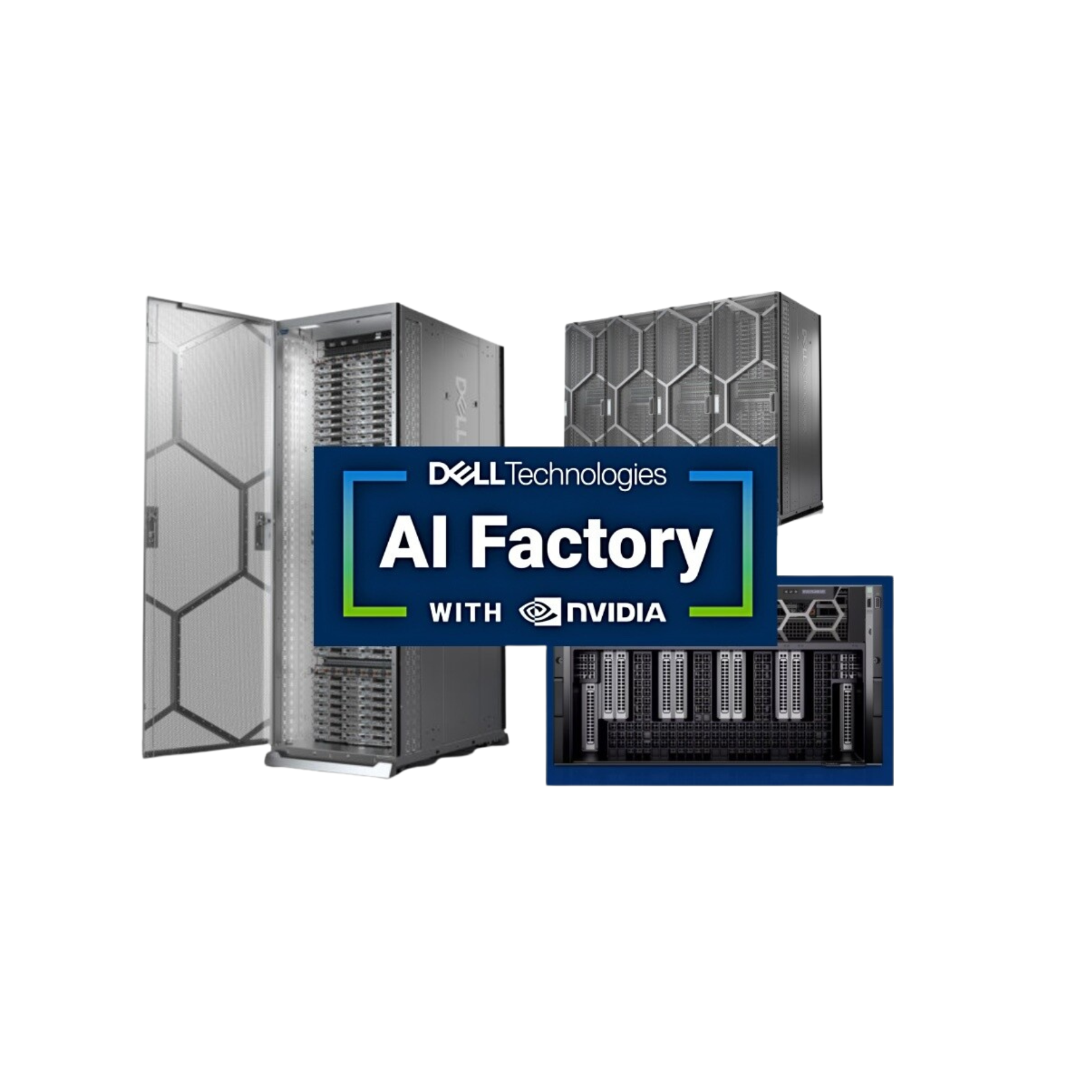 Dell AI Factory