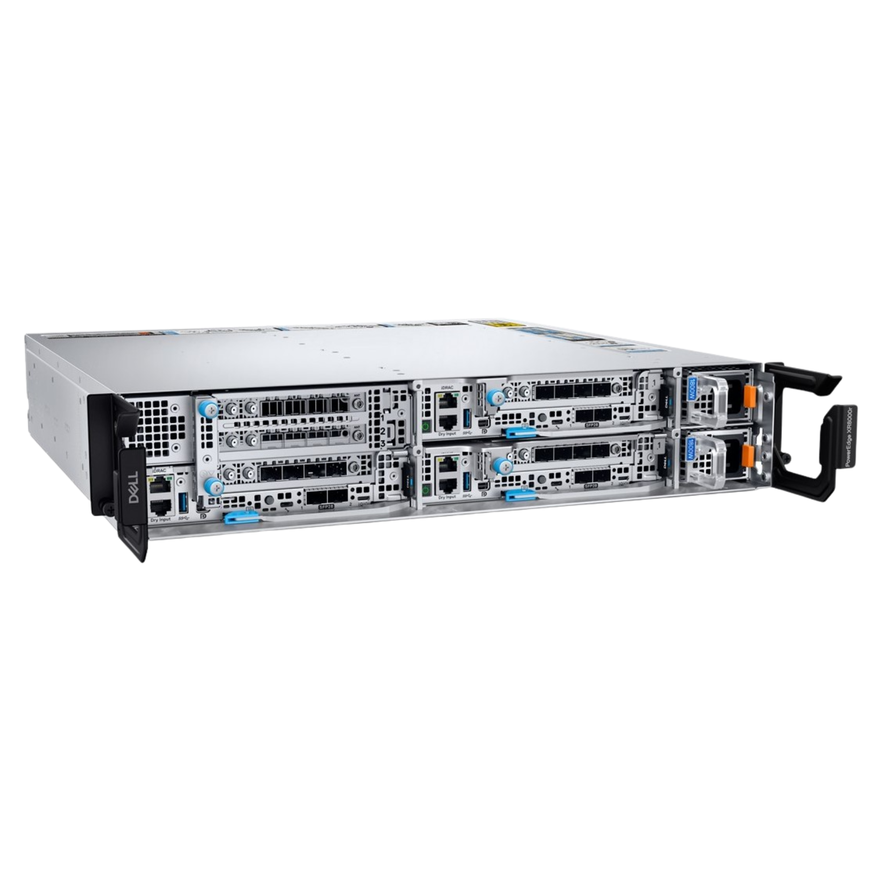 Dell PowerEdge XR-Series