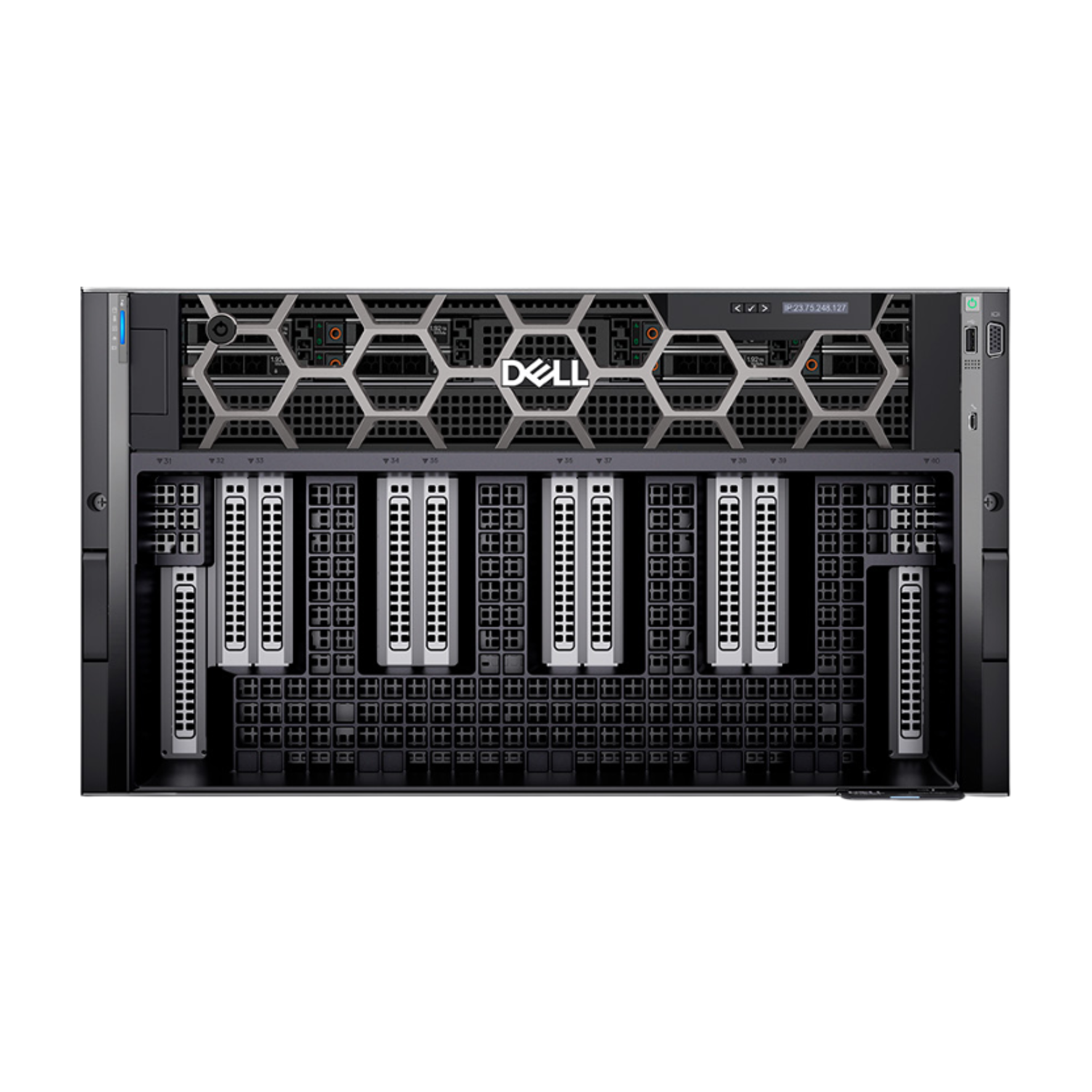 Dell PowerEdge XE-Series