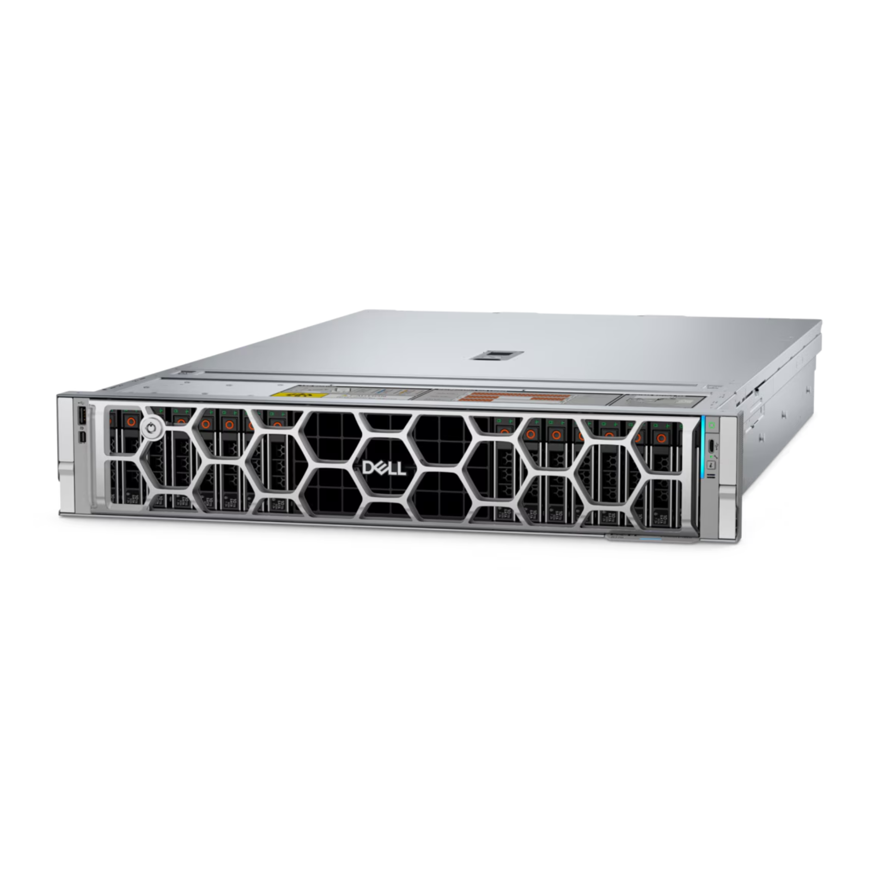 Dell PowerEdge R-Series