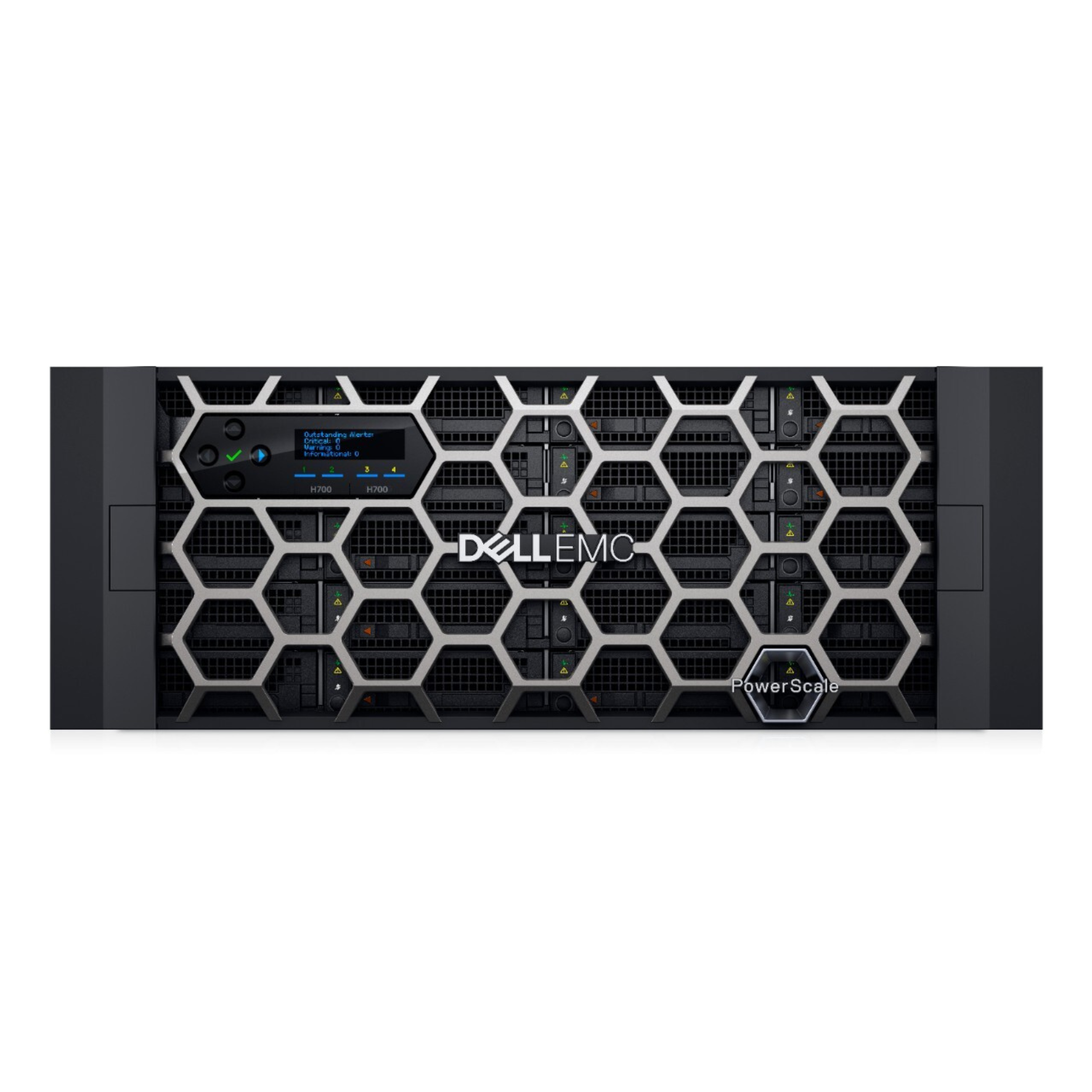 Dell PowerScale