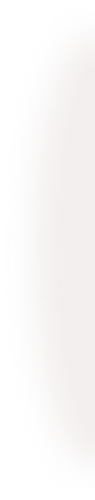 Light gray gradient ellipse with a soft blurred edge on a transparent background.
