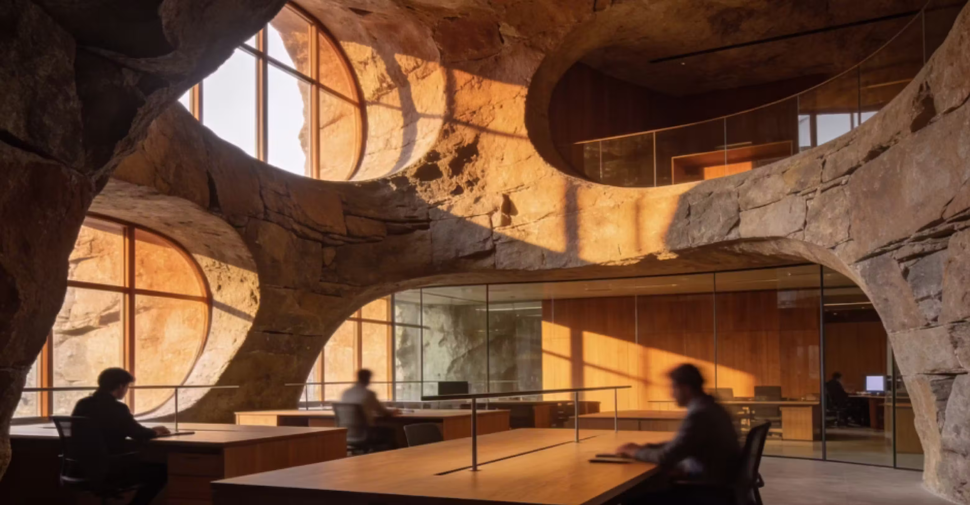 Explore timeless architecture and innovative design