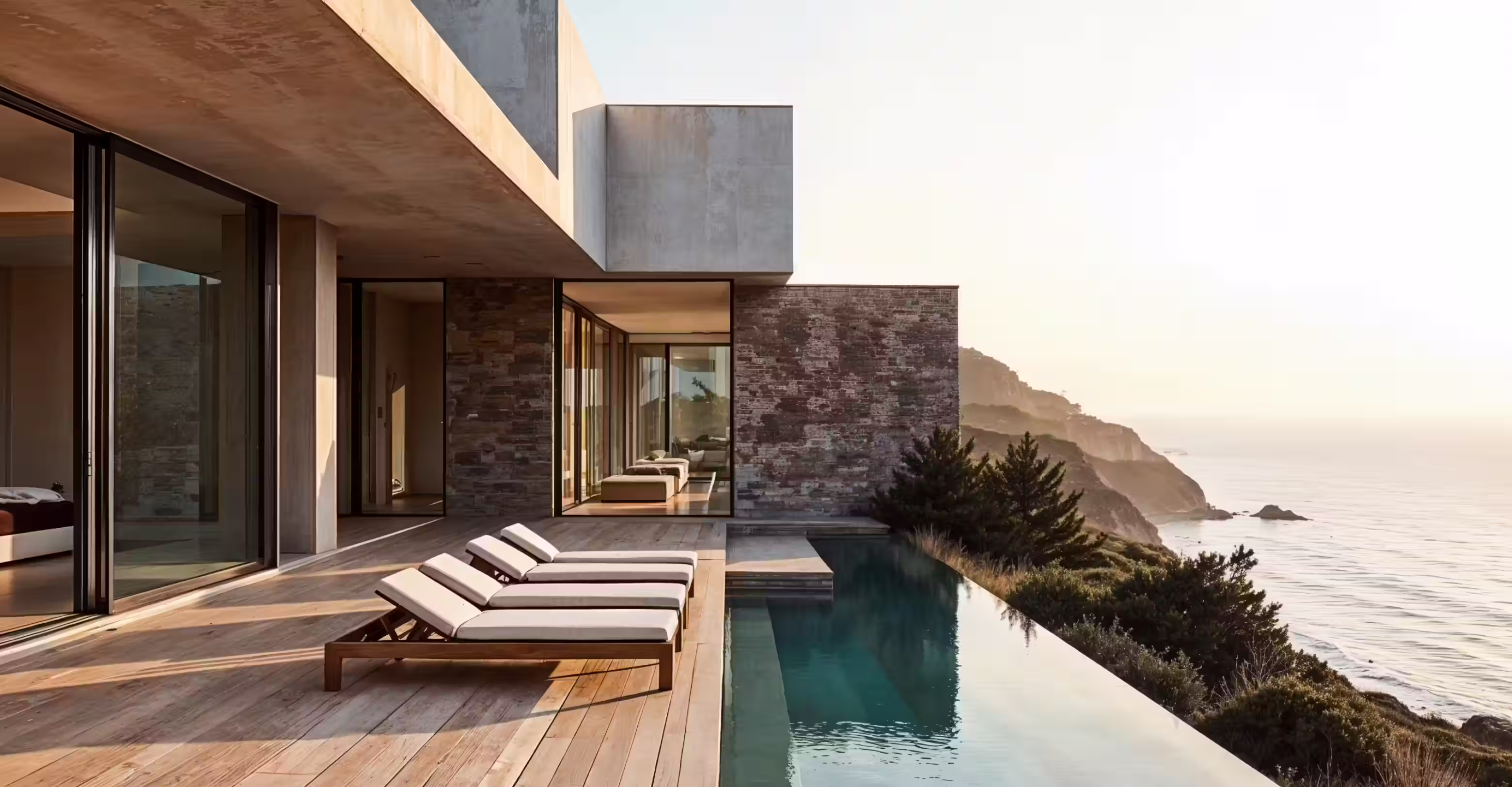 Modern interiors enhancing beauty, function, and lifestyle