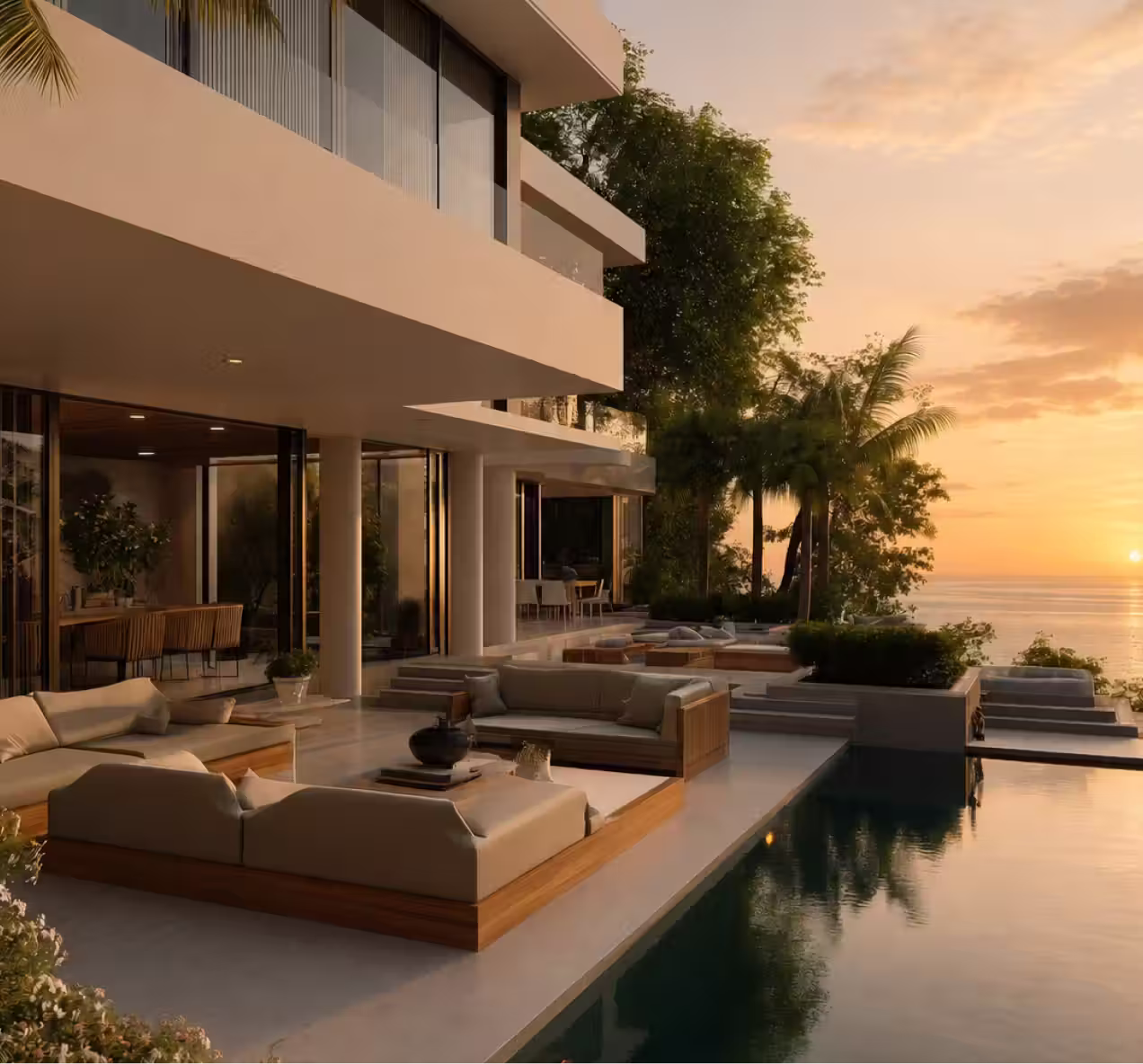 Hotels & Resorts