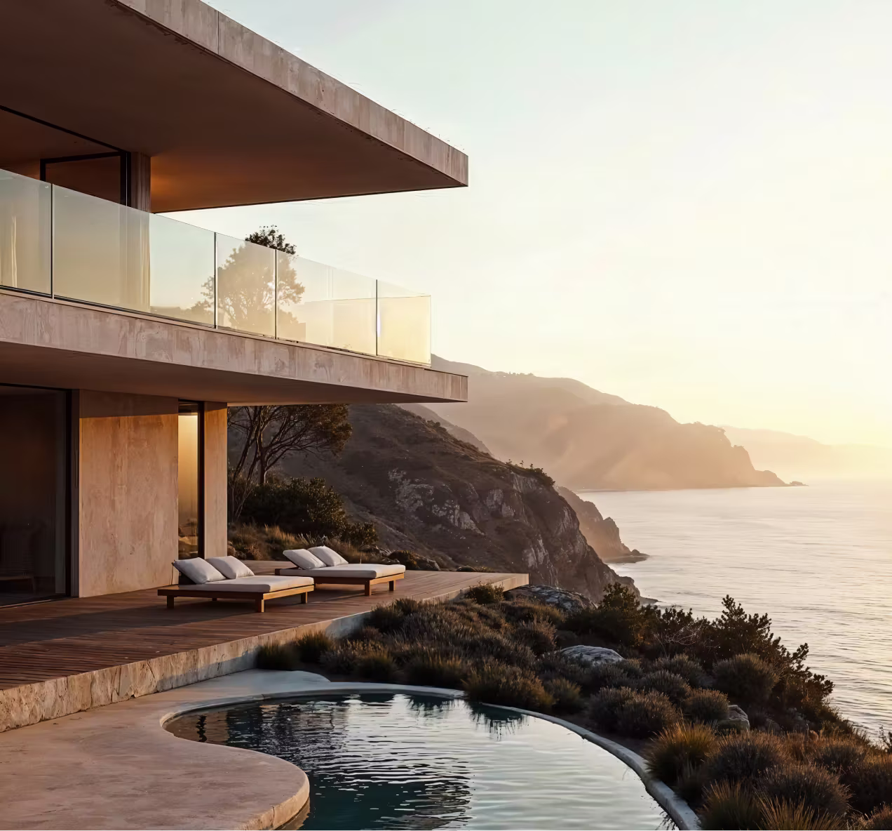 Hotels & Resorts