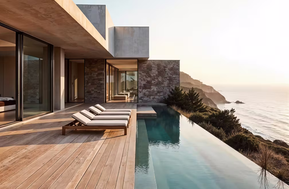 Modern interiors enhancing beauty, function, and lifestyle