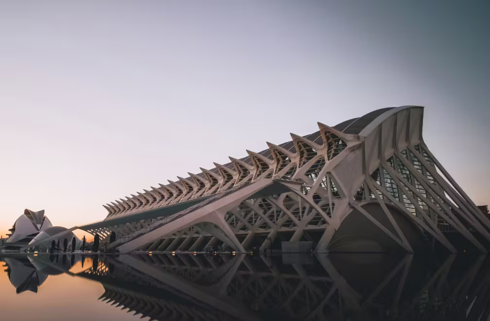 Explore trends shaping tomorrow's architectural landscape