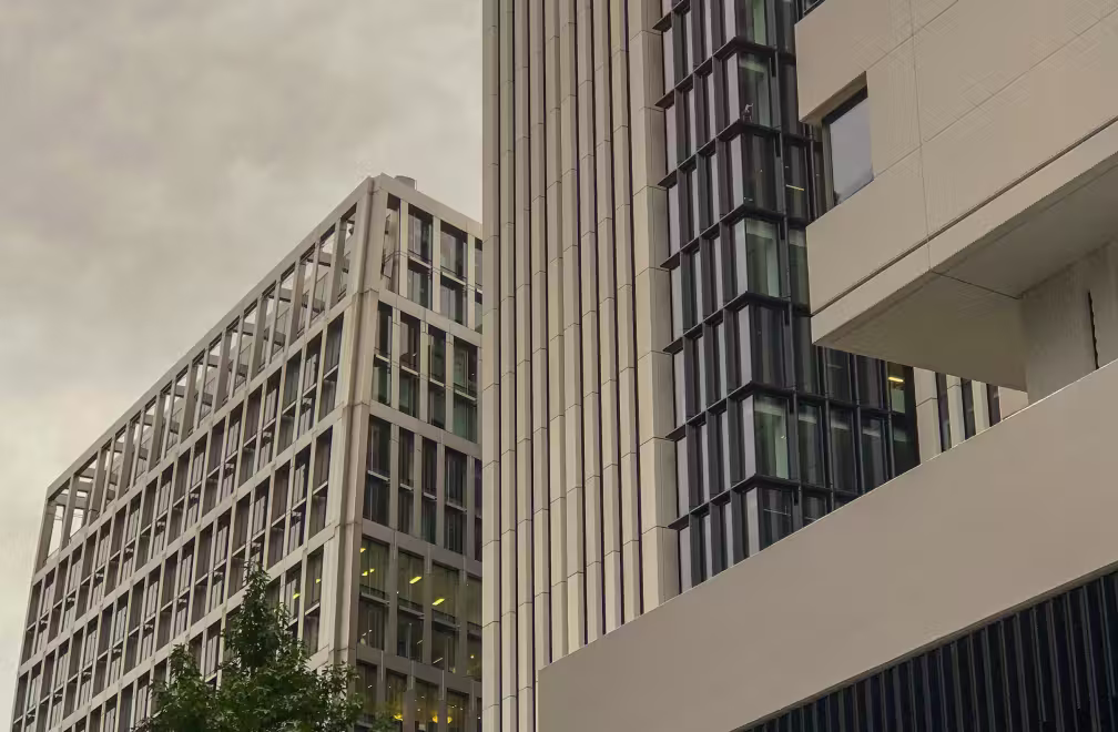 Building dreams through innovative architecture