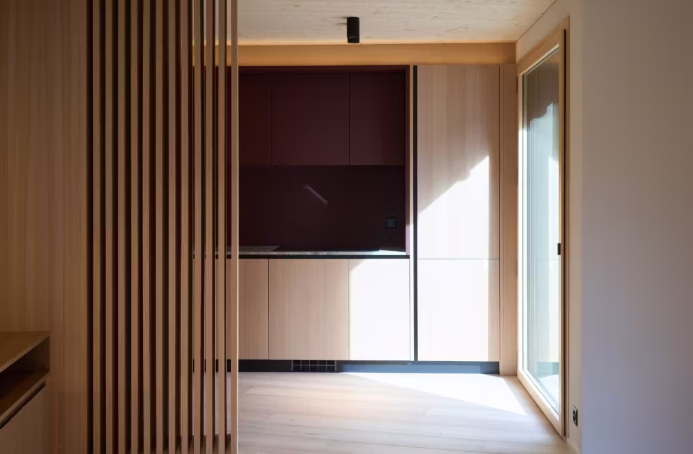 Inspiring architecture that blends beauty with functionality