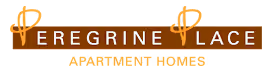 Peregrine Place Logo