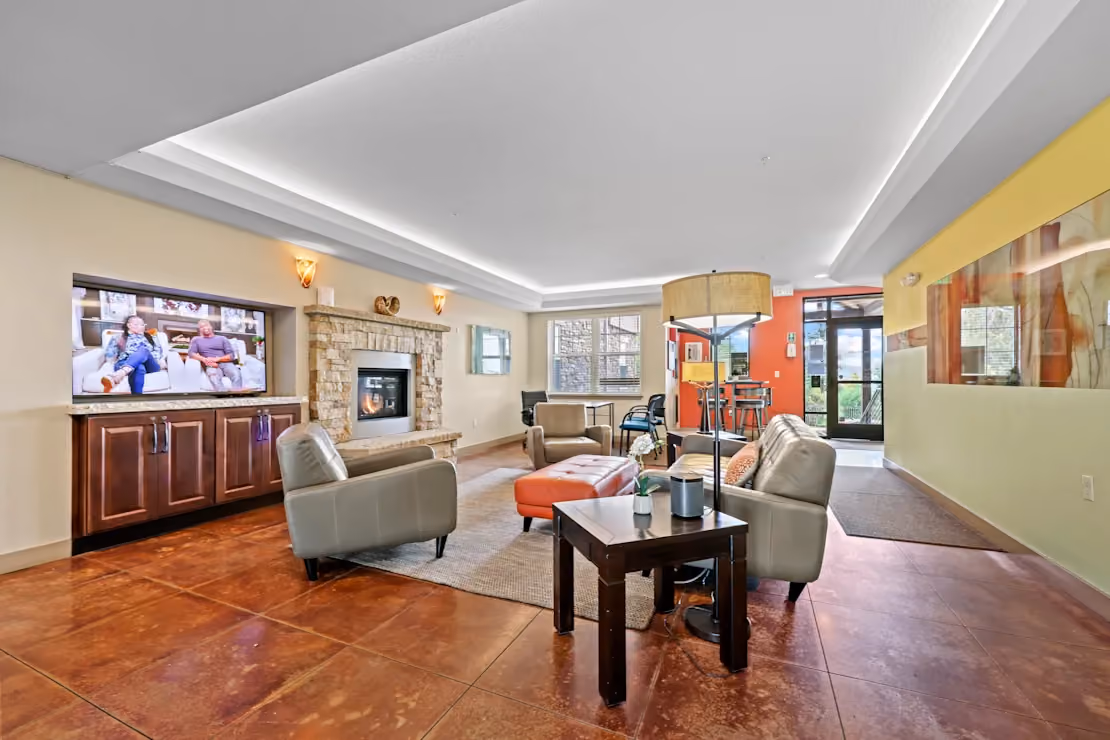 Clubhouse