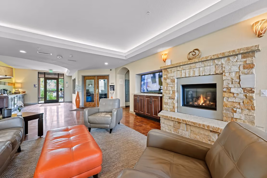 Clubhouse