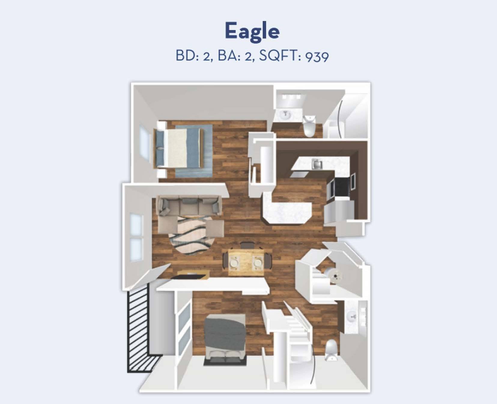 Eagle