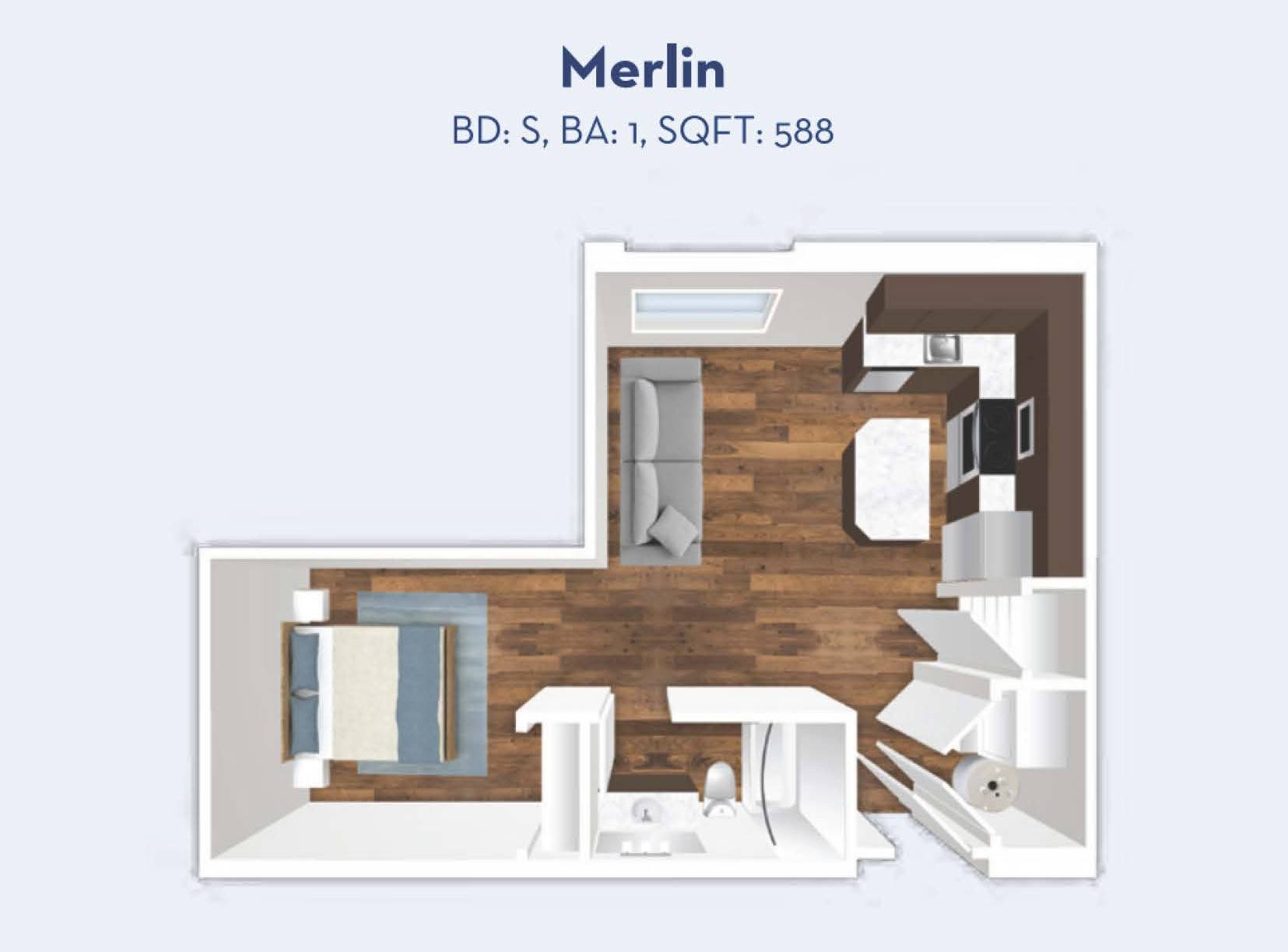 Merlin
