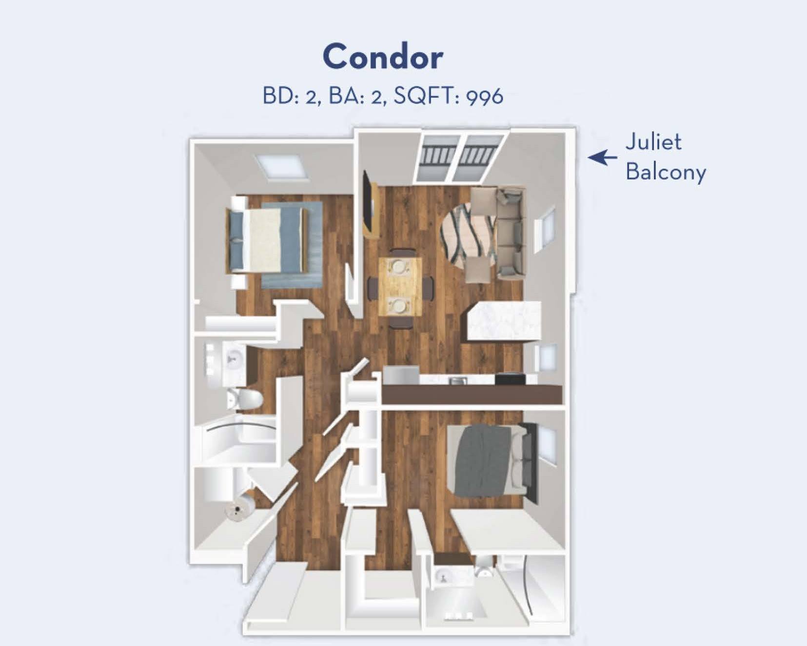 Condor