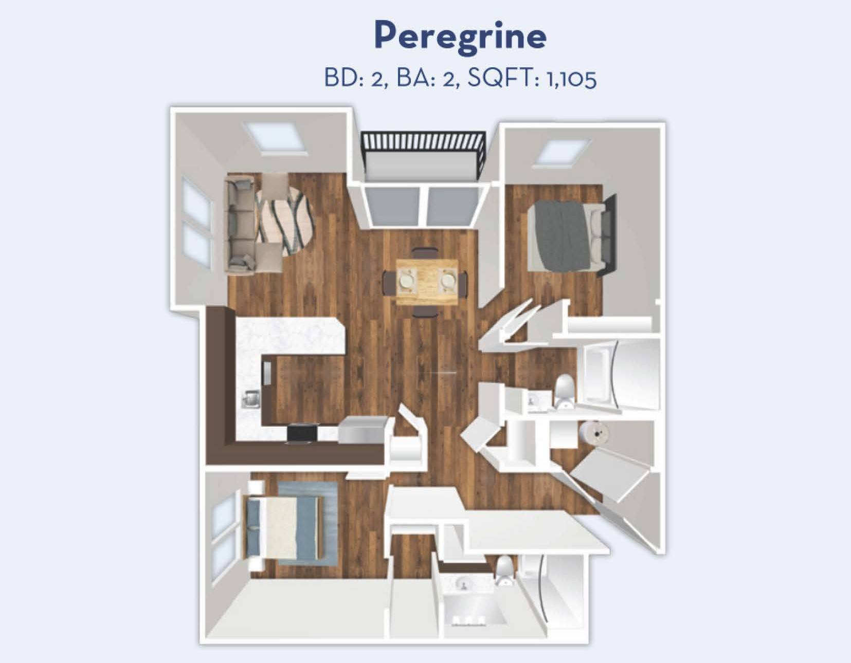 Peregrine