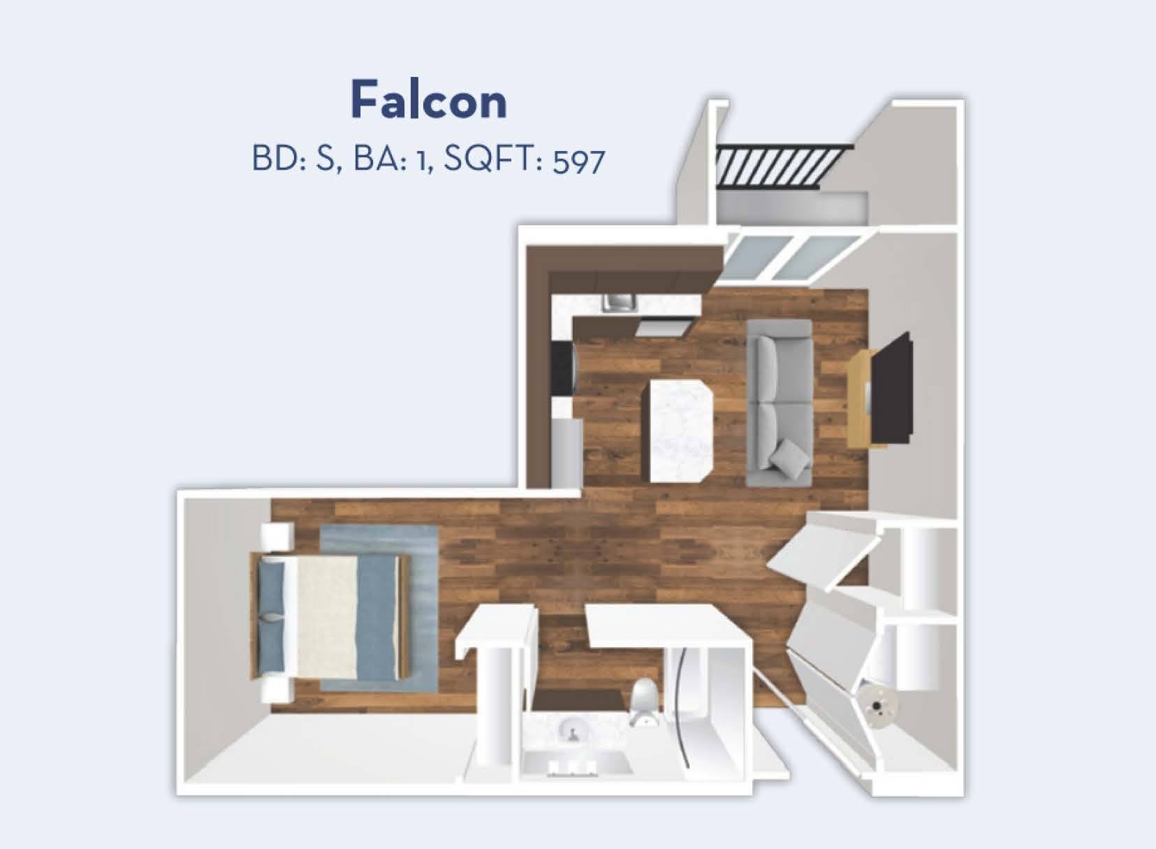 Falcon