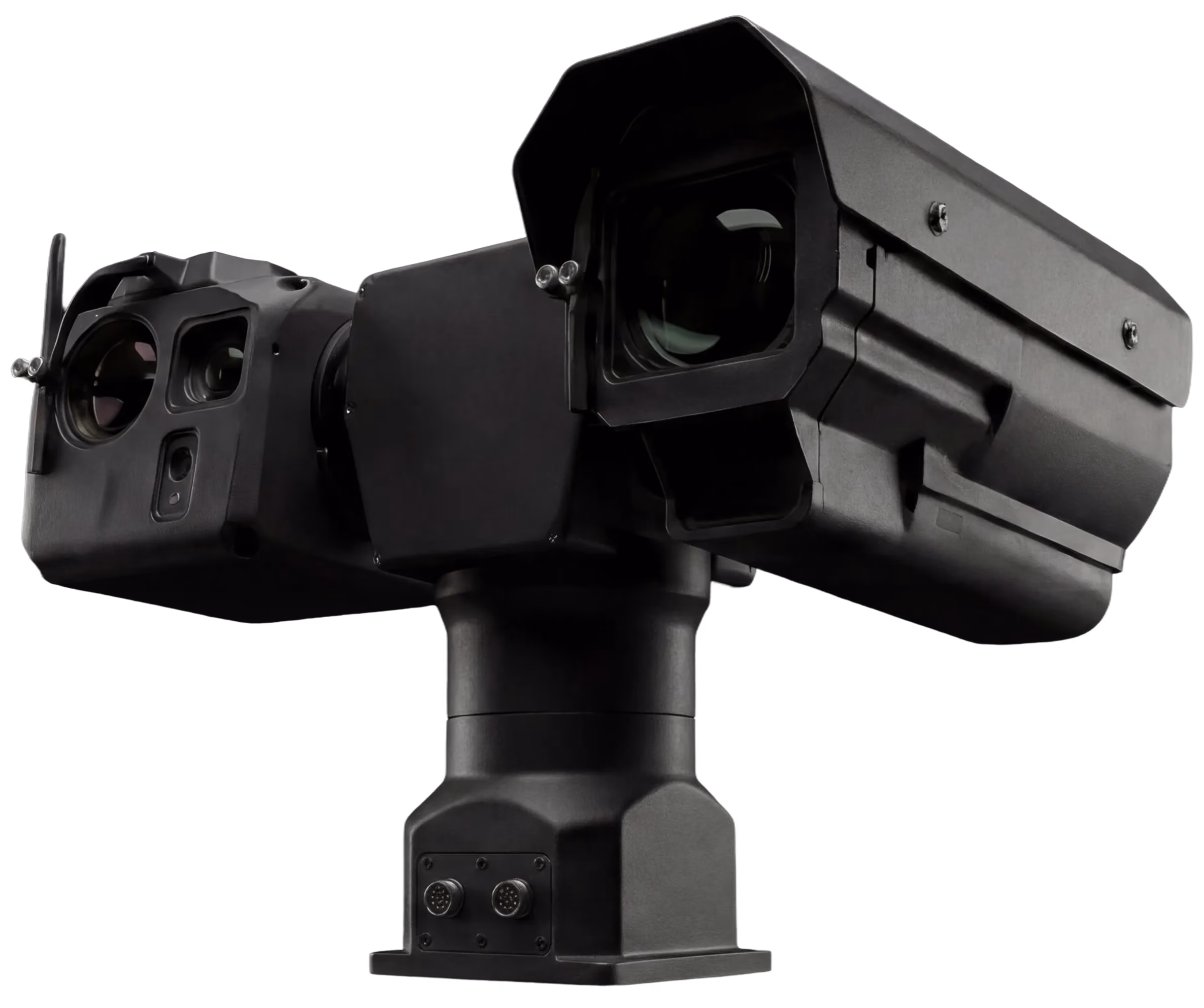 High Energy Laser (HEL)