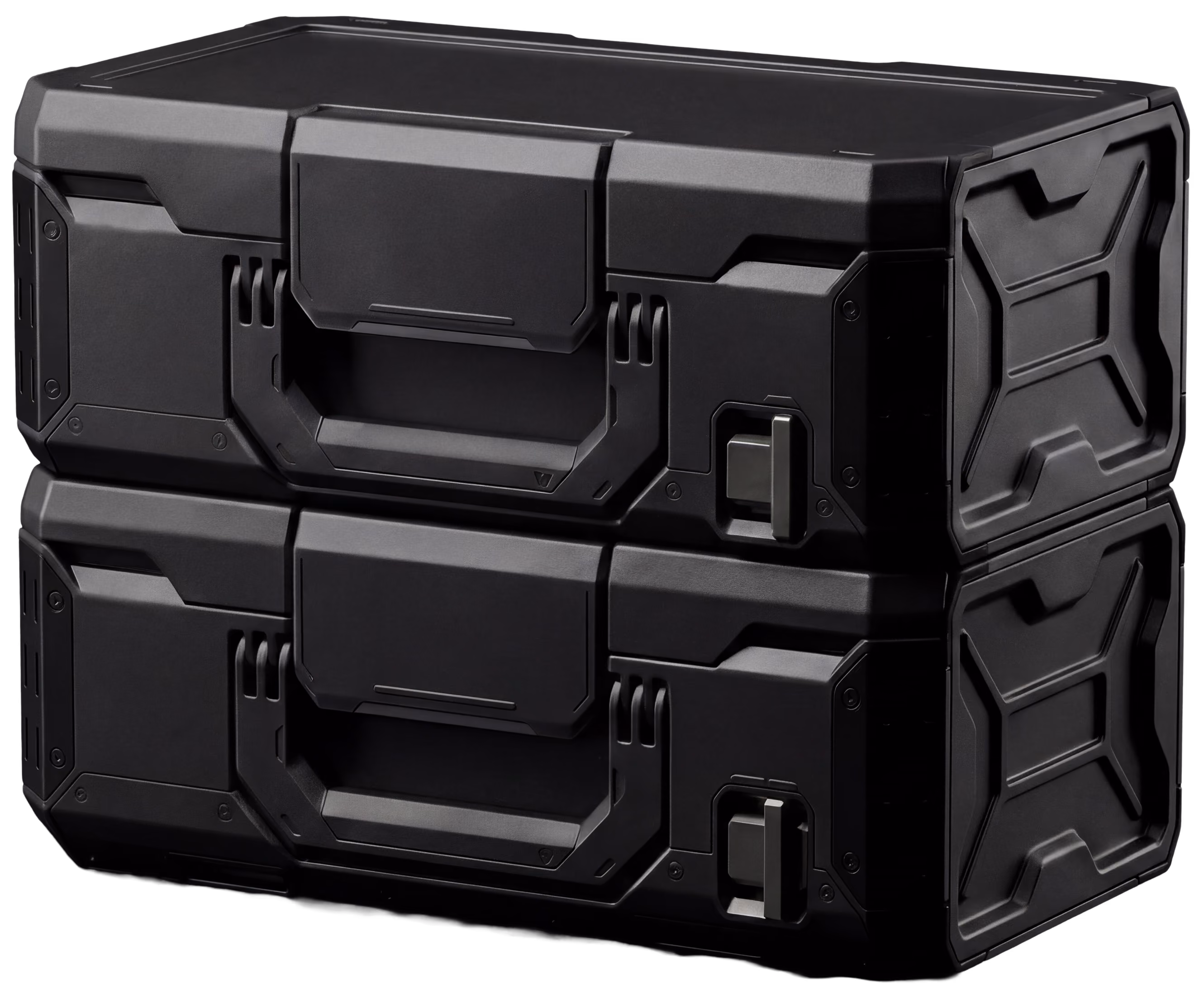 Portable Energy Infrastructure