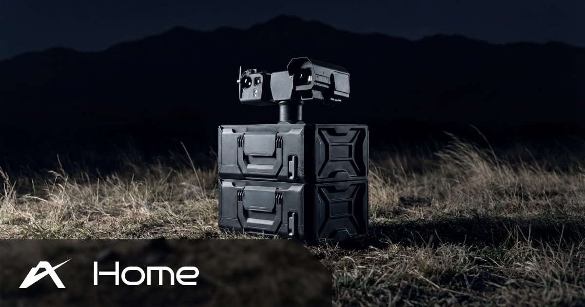Photograph accompanying Ground A raises 9.1M euros to put a high-energy laser on a Euro pallet