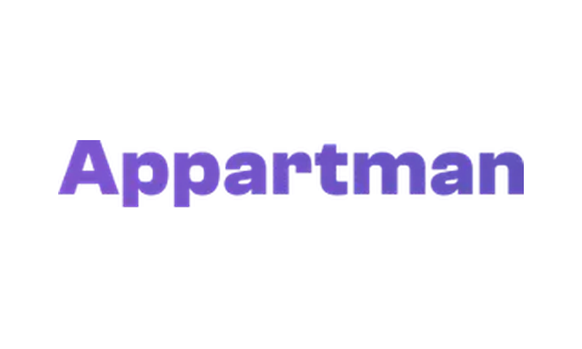 Appartman logo