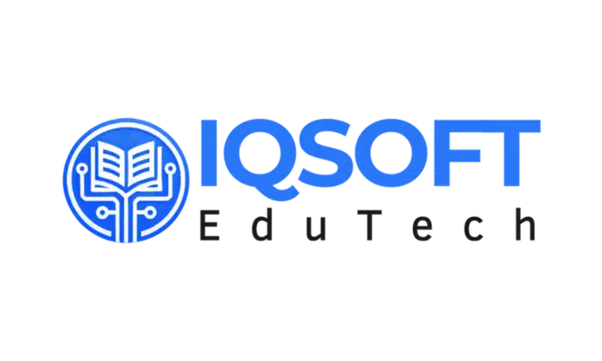IQSOFT EduTech logo