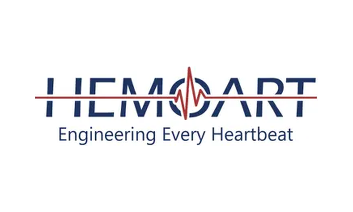 HemoArt logo