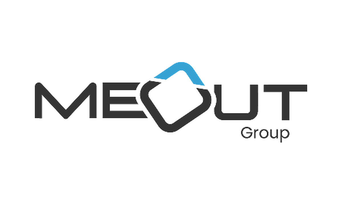 MEOUT Group logo