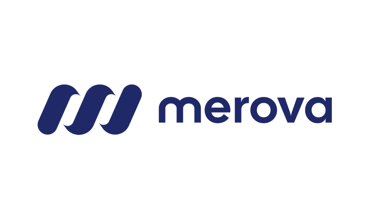 Merova logo