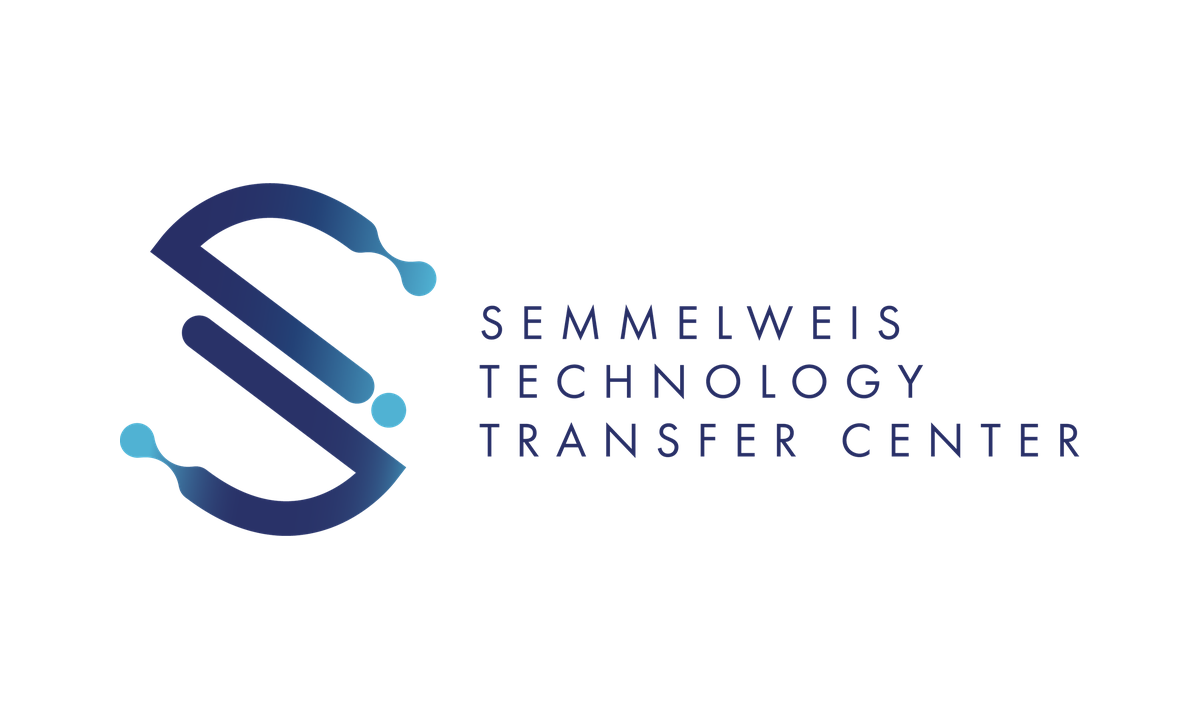 Semmelweis Technology Transfer Center logo