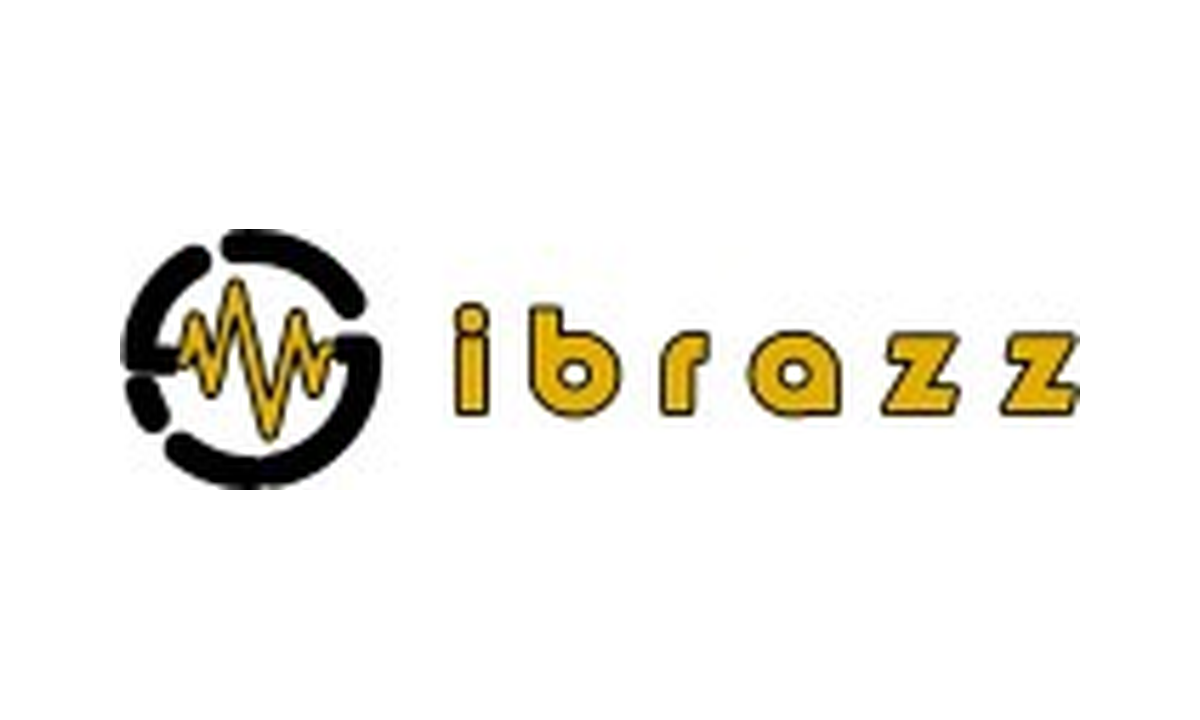 Wibrazz logo