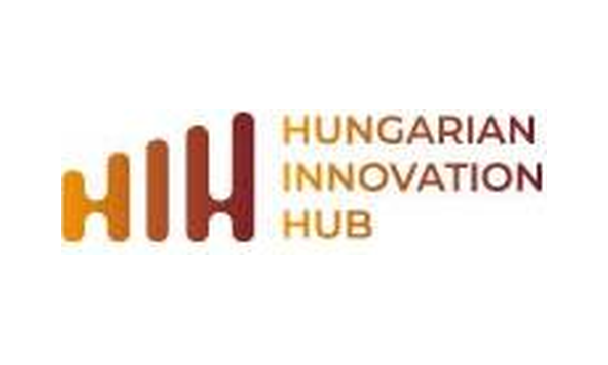 Hungarian Innovation Hub logo