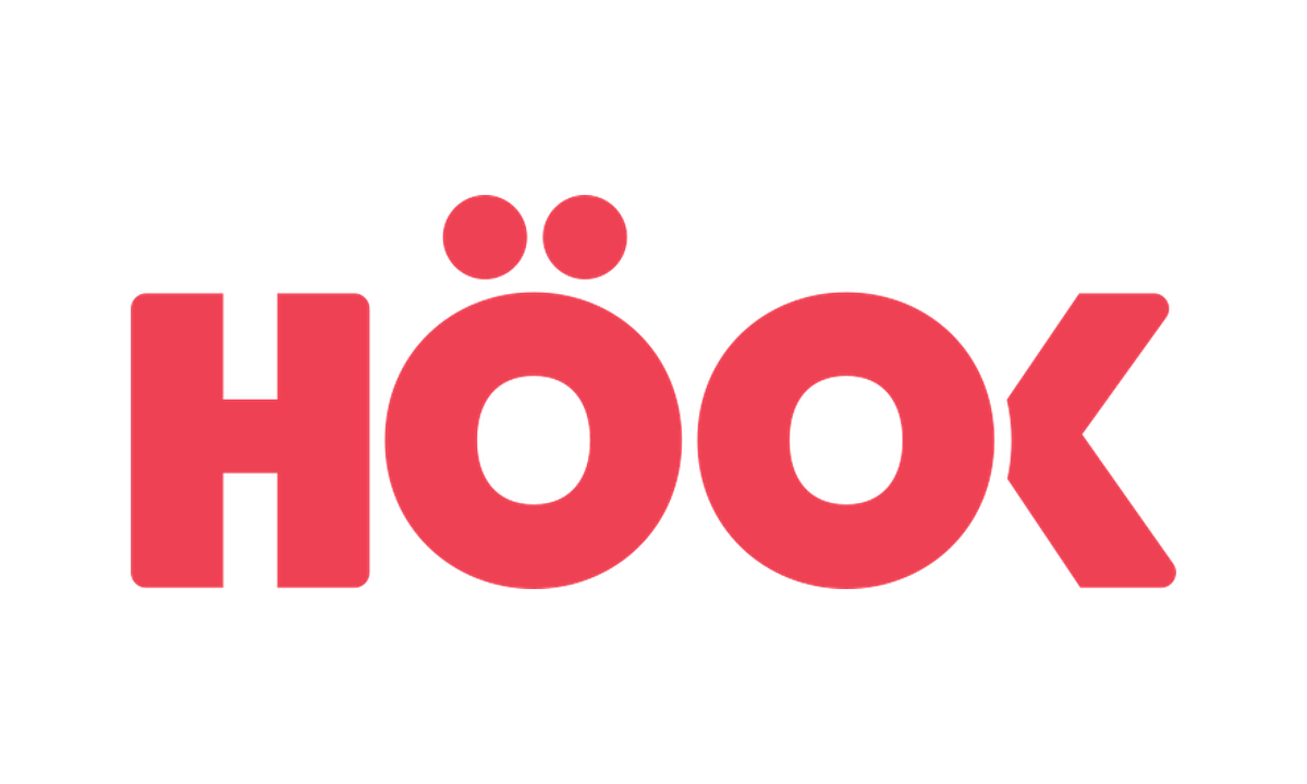 HÖOK logo