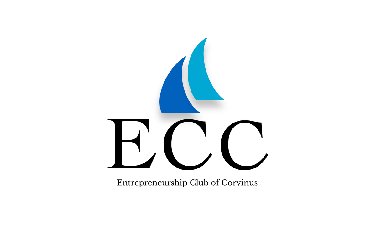 Entrepreneurship Club of Corvinus logo