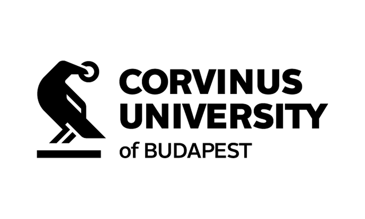 Corvinus University logo